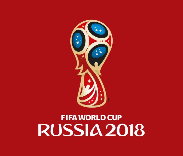 Fifa World Cup Russia 2018