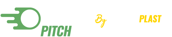 Logo City Soccer Pitch by Metalu Plast