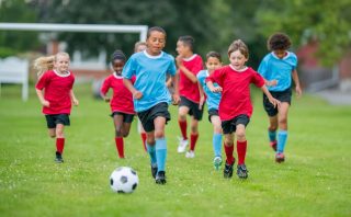 What does 5v5 mean in soccer?