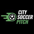 CitySoccerPitch logo